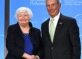 Yellen Very Optimistic About US Economy
