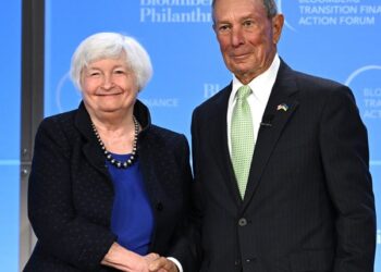 Yellen Very Optimistic About US Economy
