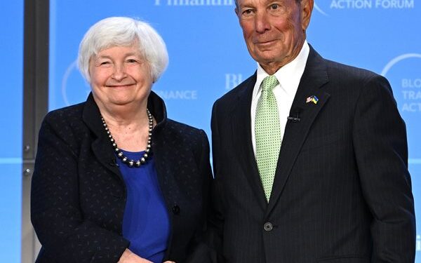 Yellen Very Optimistic About US Economy
