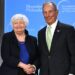 Yellen Very Optimistic About US Economy