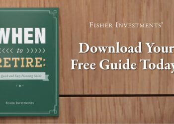 Your Comfortable Retirement May Be Closer Than You Think!