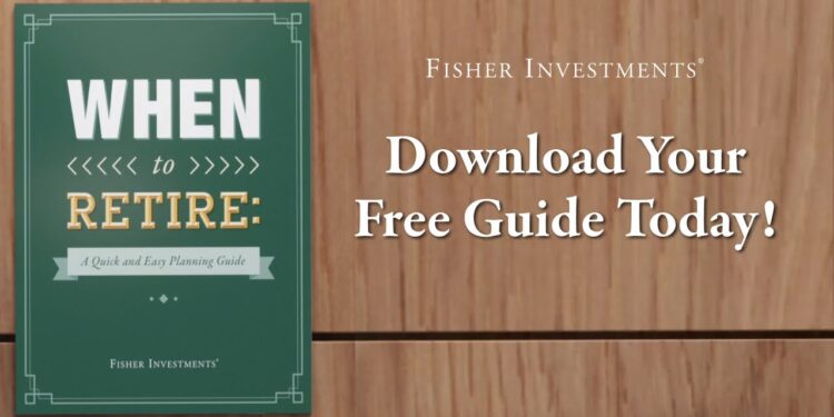 Your Comfortable Retirement May Be Closer Than You Think!