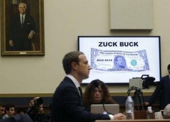 ‘Zuck Bucks’ Grift Was Born In Wisconsin; Voters Must Ban It In 2024