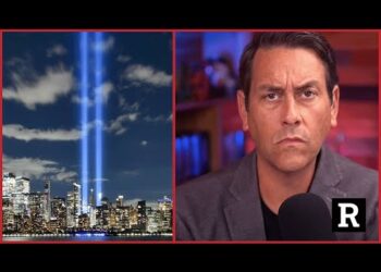 "This could change EVERYTHING we know about the 9/11 attacks"  with Clayton Morris