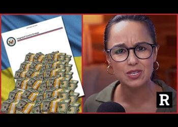 "We don't give a SH*T about Ukraine" admits U.S. State Department in new documents