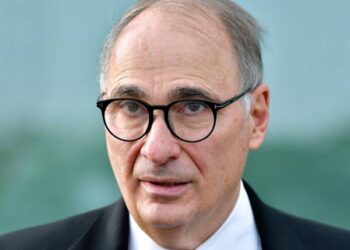 Axelrod: Biden’s Chances in ’24 ‘No Better’ Than 50-50