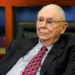 Berkshire Hathaway Vice Chairman, Investment Whiz Charlie Munger Dies at 99