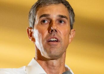 Beto O’Rourke: Biden ‘Failing Us’ on Immigration