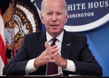 Biden Needs to 'Deprive' Iran of Money Not Waive Sanctions