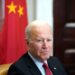 China: Biden Calling Xi 'Dictator' Irresponsible