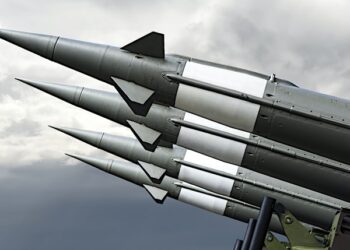 Detailed Impact of New Gravity Bomb Enormous