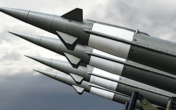 Detailed Impact of New Gravity Bomb Enormous