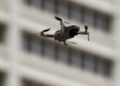 Drones Provide 'True Enhancement' to Law Enforcement