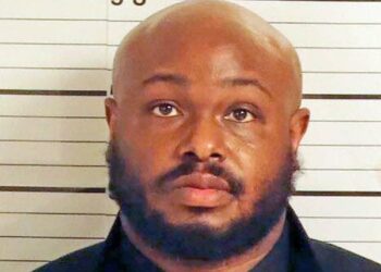 Former Officer Pleads Guilty in Tyre Nichols’ Death