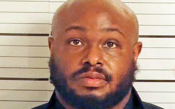 Former Officer Pleads Guilty in Tyre Nichols’ Death