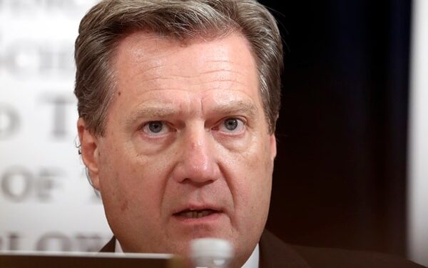 GOP Rep. Turner: Biden Admin. Must Take Action, Not Credit