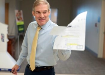 House GOP Subpoenas Deputy Prosecutor in Hunter Biden Case