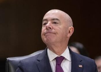 House Pushes Off Mayorkas Impeachment