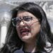 House Votes to Censure Tlaib Over Her Israel Rhetoric in Stunning Rebuke