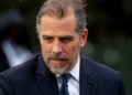 Hunter Biden Could Benefit From Conservative Supreme Court Ruling
