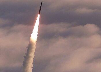 Iran Unveils Hypersonic Fattah-2 Ballistic Missile