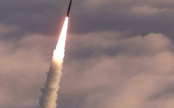 Iran Unveils Hypersonic Fattah-2 Ballistic Missile