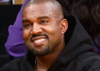 Jewish Groups Rip Kanye West Over New Song