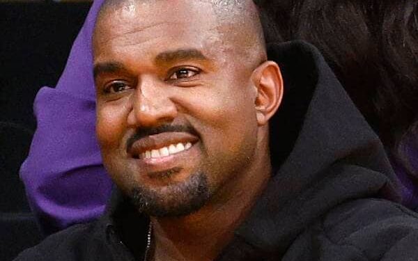 Jewish Groups Rip Kanye West Over New Song