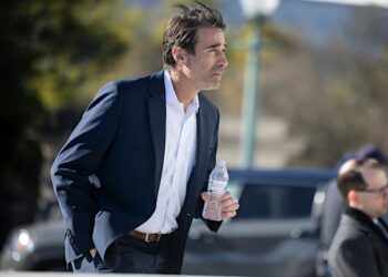 McCarthy Ally Removed From House Leadership Role