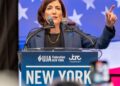 NY Gov. Hochul Orders Social Media Surveillance