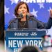 NY Gov. Hochul Orders Social Media Surveillance