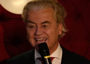 Netherlands Moves Right After Stunning Populist Upset