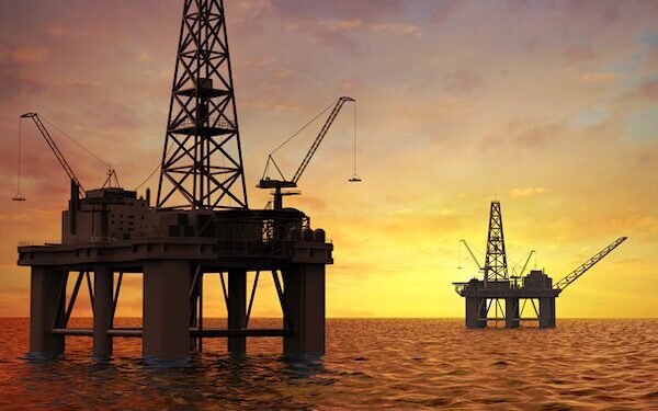 Oil Up Amid Saudi, Russia Supply Curbs