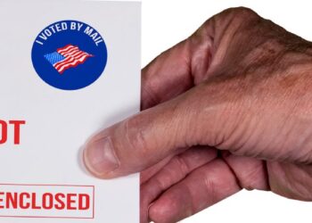Pa. Judge: Undated Mail-in Ballots Must Be Counted