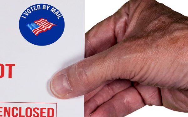 Pa. Judge: Undated Mail-in Ballots Must Be Counted