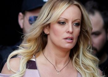 Panel Tosses Stormy Daniels Conflict Complaint