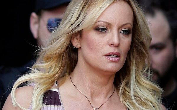 Panel Tosses Stormy Daniels Conflict Complaint