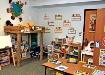 Parents Push NYC to Probe Pre-K Teacher’s Antisemitism