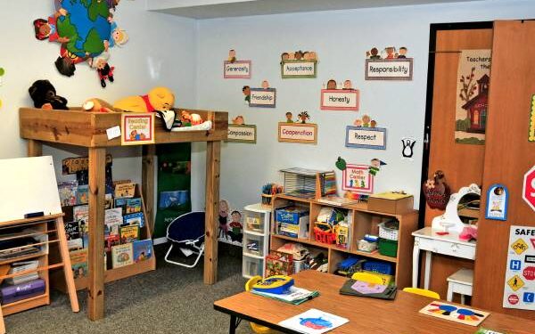 Parents Push NYC to Probe Pre-K Teacher’s Antisemitism