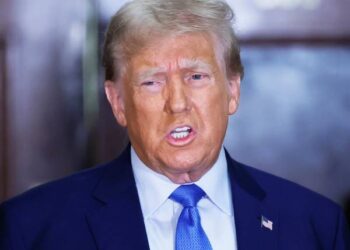 Poll: Trump Takes 39-Point Lead Over DeSantis in Fla.