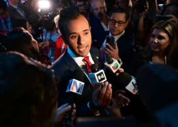 Ramaswamy: Hold Fifth GOP Debate on X