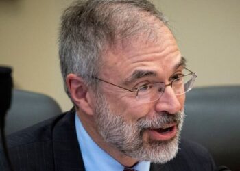 Rep. Andy Harris to Newsmax: Johnson’s Funding Plan a Step Toward Fiscal Responsibility