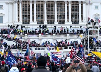 Rep. Tim Burchett to Newsmax: Jan. 6 Tapes Show Need for Transparency