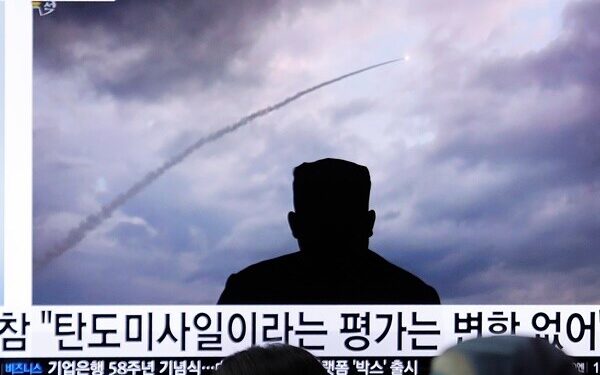 Report: US Condemns N. Korea Spy Satellite Launch