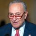 Schumer Delays Vote for CR, Waits on House