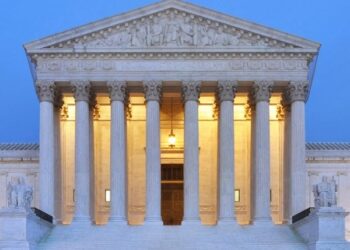 Senate Republicans Say Supreme Court Probe Biased