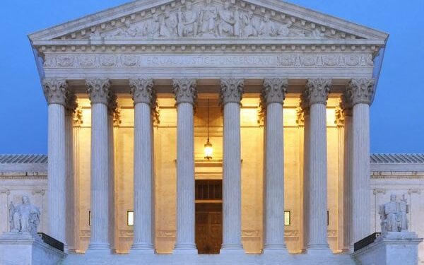 Senate Republicans Say Supreme Court Probe Biased