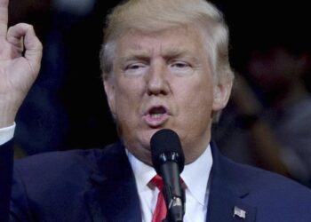 Son: Donald Trump ‘Fired Up’ to Testify in NY Fraud Case