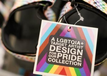 Target Hires LGBTQIA+ Strategist After Pride Merch Uproar