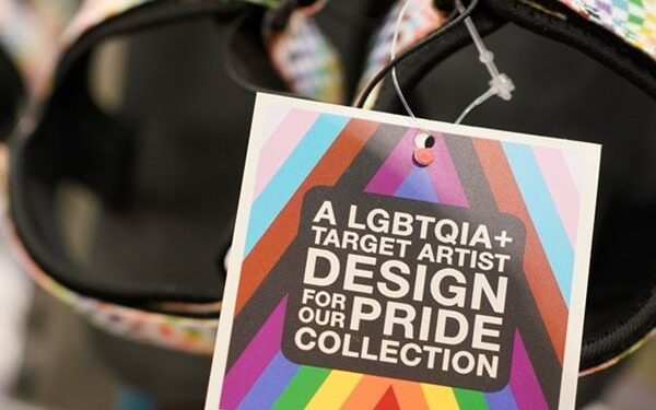 Target Hires LGBTQIA+ Strategist After Pride Merch Uproar